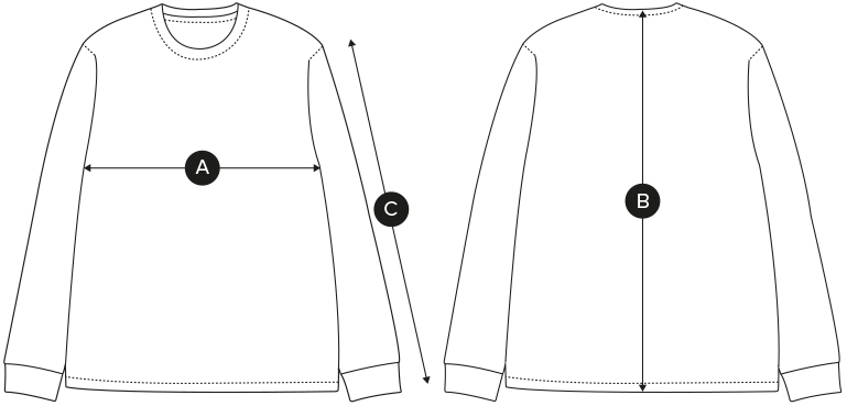 T-shirts (long sleeve) image