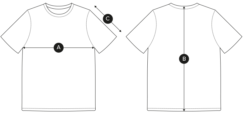 T-shirts (short sleeve) image