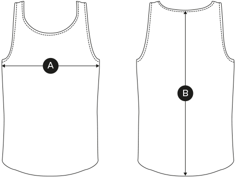 Vest (Tank Top) image