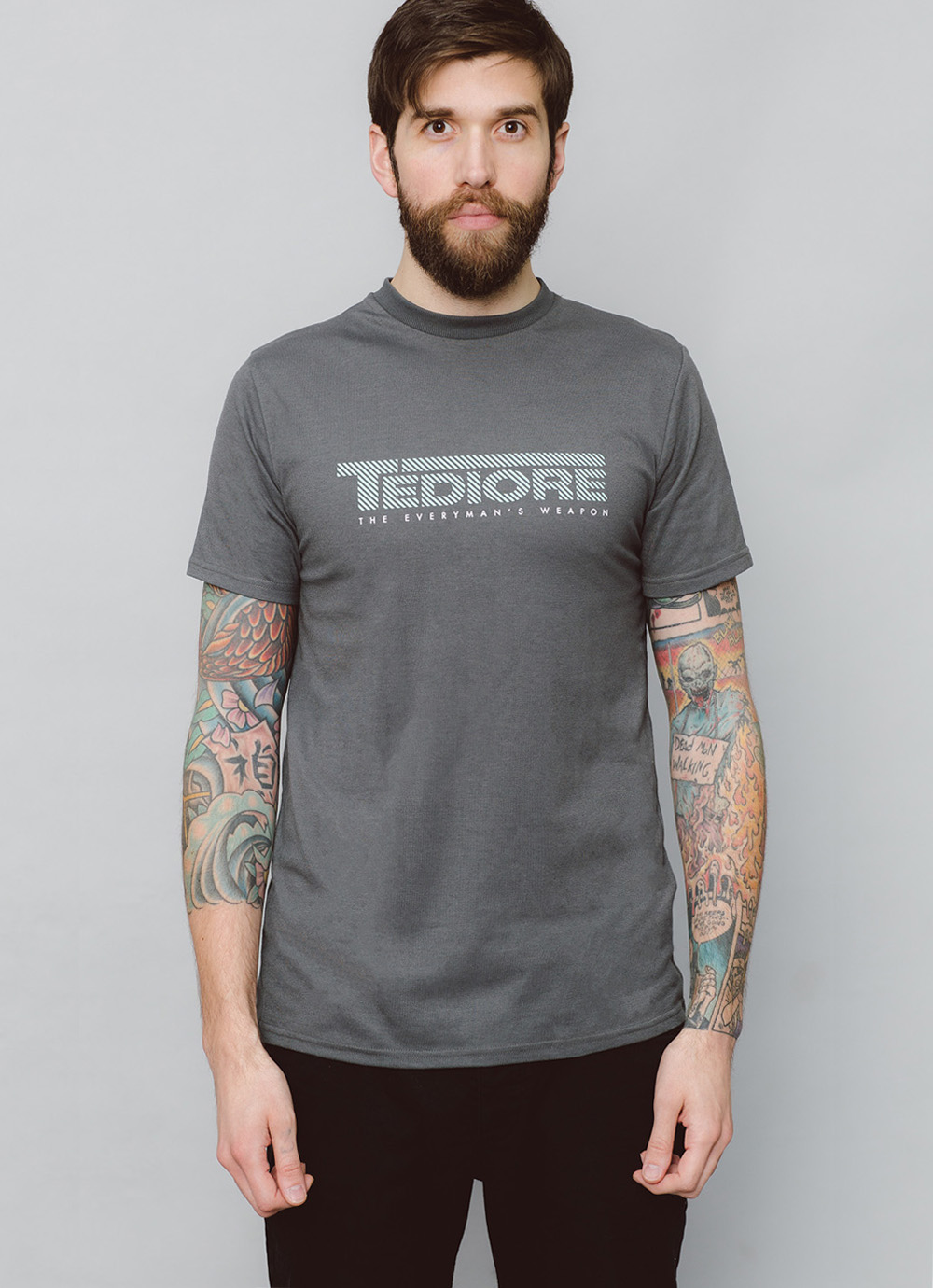 Borderlands Tediore T-Shirt - Insert Coin Clothing