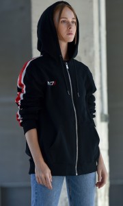 N7 hoodie outlet bioware